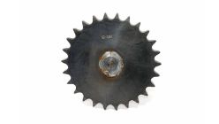 Bobcat 4173176 Axle Shaft Weldment - BOB 4173176