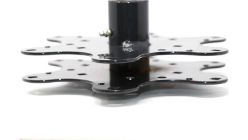Bobcat 4173181 Left Hand Tine Wheel Sub-Assembly - BOB 4173181