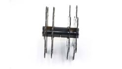 Bobcat 4173182 Tine Wheel-Double Sub-Assembly - BOB 4173182