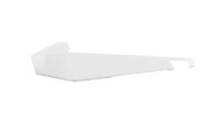 Bobcat 4173188.45 Panel Hood Left - BOB 4173188.45
