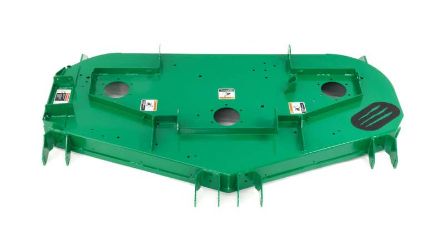 Bobcat 4173227 61" S-Deck W/Labels 