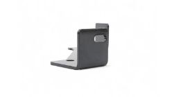 Bobcat 4173311.7 Left Hand Baffle Mounting Bracket - BOB 4173311.7