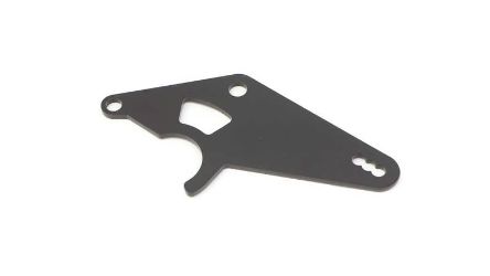 Bobcat 4173339.46 Transaxle Control Plate 