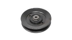 Bobcat 4173434 4.25 OD V Idler Pulley - BOB 4173434