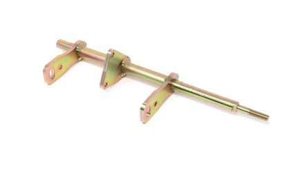 Bobcat 4173481 Parking Brake & SPD Control Weldment 