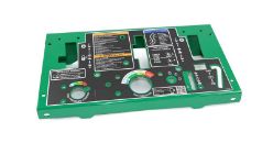 Bobcat 4173497 S-Control Panel - BOB 4173497