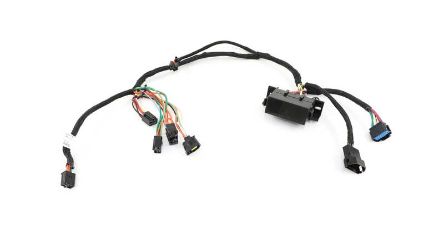 Bobcat 4173587 Uppr Wiring Harness 