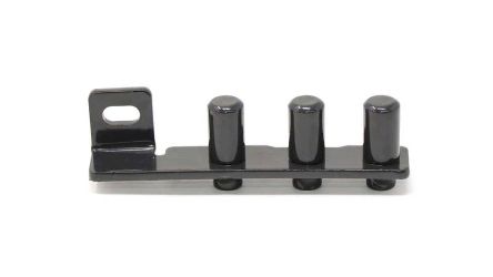 Bobcat 4173635.46 Parking Brake Stop Weldment 