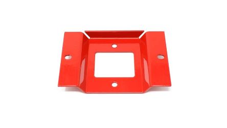 Bobcat 4173716.17 Circuit Breaker Bracket 