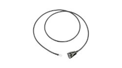 Bobcat 4173740-2 4 GA 90" Large Black Battery Cable 