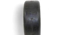 Bobcat 4173793 11 x 4 Kubota Wheel No Flat Assembly - BOB 4173793