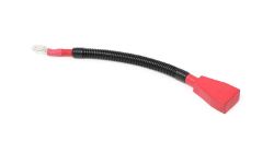 Bobcat 4173846 13" Positive Battery Cable 