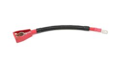 Bobcat 4173846 13" Positive Battery Cable - BOB 4173846