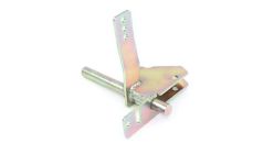 Bobcat 4173884 Right Hand Control Mounting Weldment - BOB 4173884