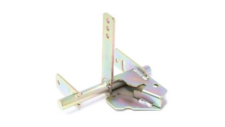 Bobcat 4173885 Left Hand Motion Control Weldment 