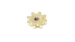 Bobcat 4173954 HOC Gear Nut Plate - BOB 4173954