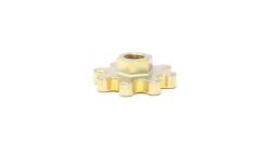 Bobcat 4173954 HOC Gear Nut Plate - BOB 4173954