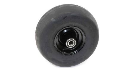 Bobcat 4174010 15" No Flt Cstr Wheel Assembly 