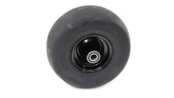 Bobcat 4174010 15" No Flt Cstr Wheel Assembly - BOB 4174010