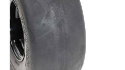 Bobcat 4174010 15" No Flt Cstr Wheel Assembly - BOB 4174010
