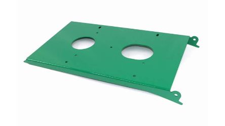Bobcat 4174033.2 Seat Plate Bracket 