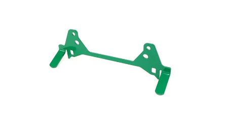 Bobcat 4174037.2 Seat Latch Bracket 