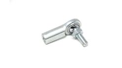 Bobcat 4174062 1/4-28 Right Hand Metal w/ Stud Rod End - BOB 4174062
