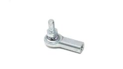 Bobcat 4174062 1/4-28 Right Hand Metal w/ Stud Rod End - BOB 4174062
