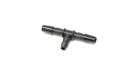 Bobcat 4174224 1/4 x 1/4 x 3/16 Hose Tee Fitting 
