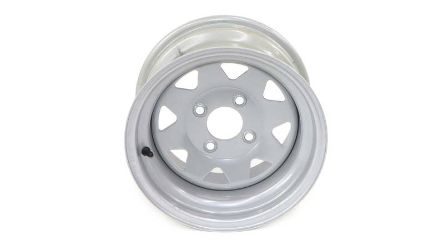 Bobcat 4174236-02 12 x 7 Rim 4 Hole 