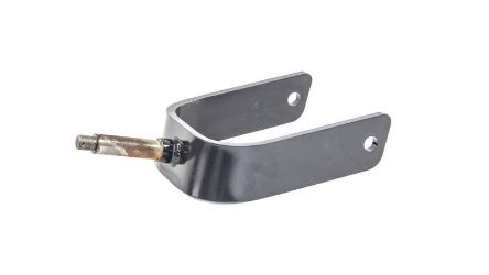 Bobcat 4174261.46 15" Caster Yoke Weldment 