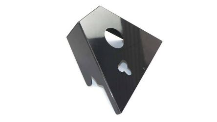 Bobcat 4174267.46 61" Left Hand Pred Pro Belt Cover 