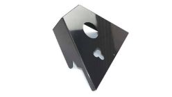 Bobcat 4174267.46 61" Left Hand Pred Pro Belt Cover - BOB 4174267.46