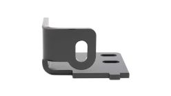Bobcat 4174340.7 Baffle Mounting Bracket - BOB 4174340.7