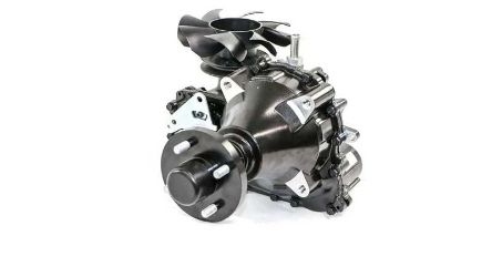 Bobcat 4174430 5400 Left Hand Transaxle 