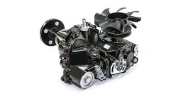 Bobcat 4174430 5400 Left Hand Transaxle - BOB 4174430
