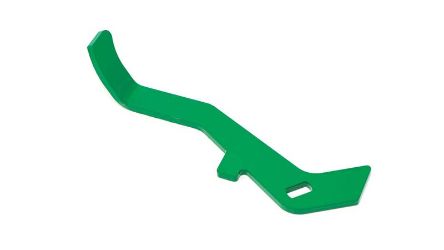 Bobcat 4174439.2 Brake Handle Bracket 
