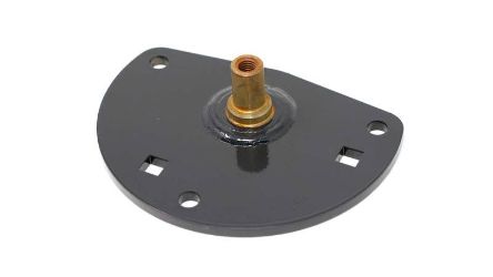 Bobcat 4174440.46 Idler Pin Weldment 