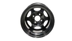 Bobcat 4174467-02 12 x 8.5 6 Spoke Rim - BOB 4174467-02