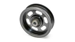 Bobcat 4174597 4" Dia x 1" Idler Pulley - BOB 4174597