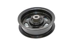 Bobcat 4174597 4" Dia x 1" Idler Pulley - BOB 4174597