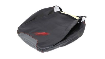 Bobcat 4174623-01 S-Cover Back w/ Logo 