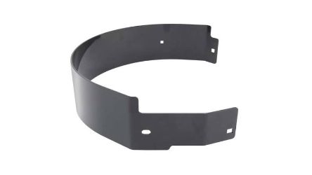 Bobcat 4174627.7 52 Center DP Mulch Baffle 