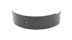 Bobcat 4174636.7 Left Hand Front 48 Mulch Baffle - BOB 4174636.7