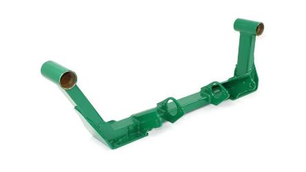Bobcat 4174651.2 48 & 52" Caster Arm Weldment 