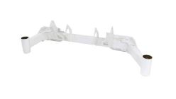 Bobcat 4174651.45 48 & 52" Caster Arm Weldment - BOB 4174651.45