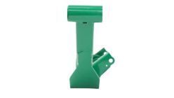Bobcat 4174704.2 72" Caster Arm Weldment - BOB 4174704.2