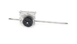 Bobcat 4174786 3 Speed Transaxle - BOB 4174786