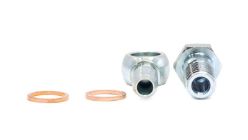 Bobcat 4174890 12Mm x 3/8 Banjo Barb Fitting - BOB 4174890