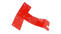 Bobcat 4174908.17 Left Hand Fender Mounting Bracket - BOB 4174908.17